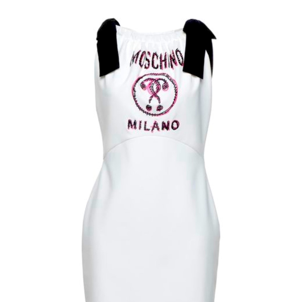 Moschino dress